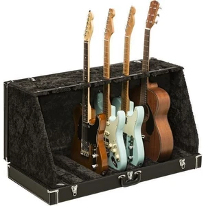 Fender Classic Series Case Stand 7 Black Suport de chitară multiplu