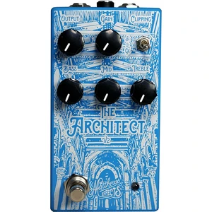 Matthews Effects Architect V2