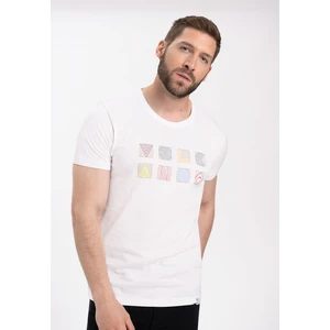 Volcano Man's T-Shirt T-CARTER M02052-W23