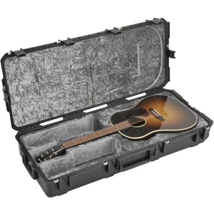 SKB Cases 3I-4217-18 iSeries Akusztikus gitár keménytok