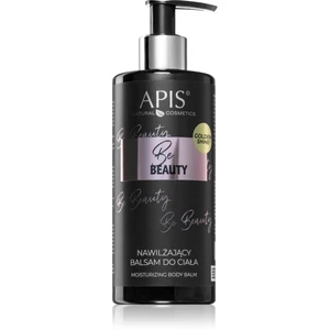 Apis Natural Cosmetics Be Beauty hydratačné telové mlieko 300 ml