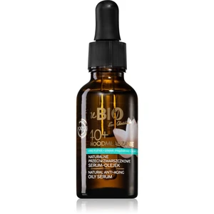 beBIO Ewa Chodakowska Bio Rejuvenation 40+ olejové sérum proti stárnutí a na zpevnění pleti 30 ml