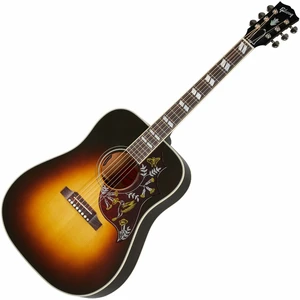 Gibson Hummingbird Standard Vintage Sunburst