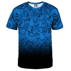 Aloha From Deer Unisex's Coldsnap T-Shirt TSH AFD761