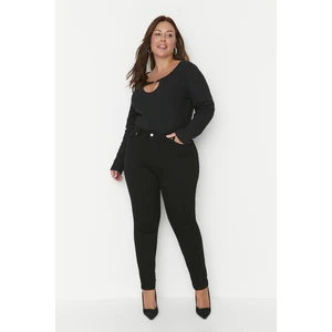 Jeans da donna Trendyol Curve