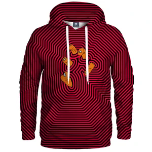 Aloha From Deer Unisex's Mind Boggling Original Hoodie H-K AFD998