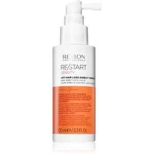 Revlon Professional Re/Start Density sprej proti vypadávání vlasů 100 ml