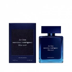 Narciso Rodriguez For Him Bleu Noir parfumovaná voda pre mužov 100 ml