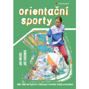 Orientační sporty, Kirchner Jiří