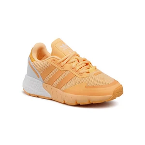 Boty adidas - Zx 1K Boost W FY3629 Aciora/Hazora/Ftwwht