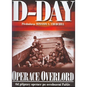 D-Day Operace Overlord