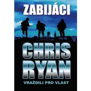 Zabijáci - Ryan Chris