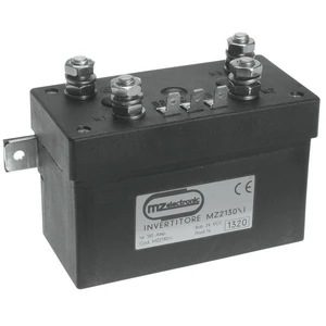 Osculati Inverter Batterie marine