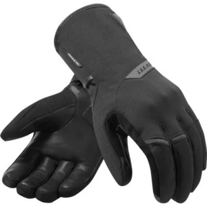 Rev'it! Chevak GTX Black S Motorcycle Gloves