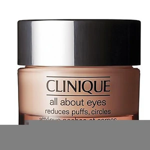 Clinique Oční krém All About Eyes 15 ml