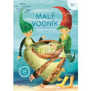 Malý vodník - Otfried Preussler