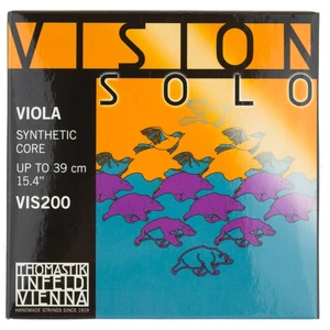 Thomastik VIS200 Vision Solo Struny do altówek