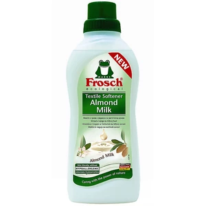 Frosch hypoalergenní aviváž mandlové mléko, 31 praní 750 ml