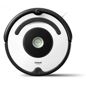 iRobot Roomba 675 WiFi - Robotický vysavač