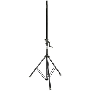 Gravity SP 4722 B Stativ de boxă telescopic