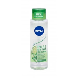 NIVEA Detoxikačný micelárny šampón 400ml