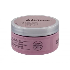 Revlon Professional Modelovací pasta s matným efektem Style Masters (Strong Matt Clay) 85 g