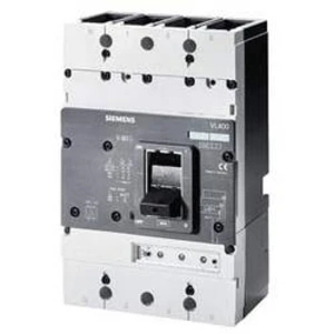 Výkonový vypínač Siemens 3VL4740-1DE36-8RB1 1 spínací kontakt, 1 rozpínací kontakt Rozsah nastavení (proud): 400 A (max) Spínací napětí (max.): 690 V/