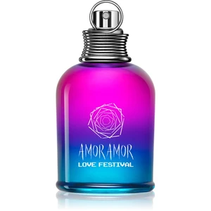 Cacharel Amor Amor Love Festival toaletná voda pre ženy 50 ml