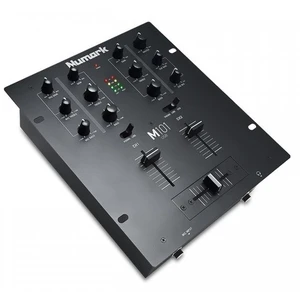 Numark M101-USB DJ-Mixer