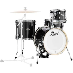 Pearl MDT764P Midtown Negru-Gold Sparkle