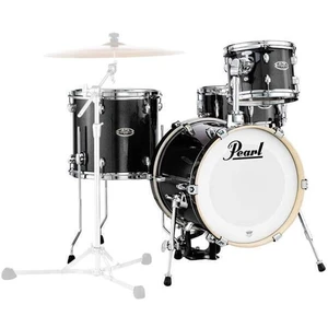 Pearl MDT764P Midtown Noir-Gold Sparkle