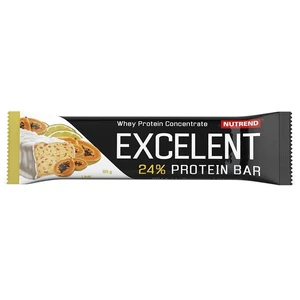 Tyčinka Nutrend Excelent Protein Bar 85g  limetka s papájou