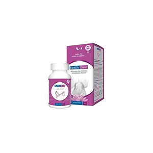 Simply You Fertility Blend pro ŽENY 90 tobolek