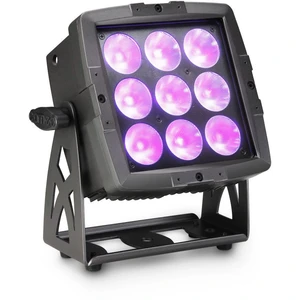 Cameo FLAT PRO FLOOD 600 IP65 LED PAR