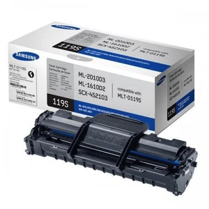 HP SV004A / Samsung MLT-D2092S černý (black) originální toner