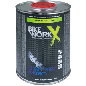 BikeWorkX Chain Star extrem 1 l