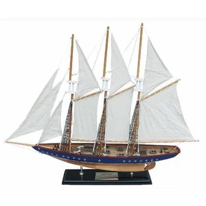 Sea-club Sailing ship - Atlantic 71cm