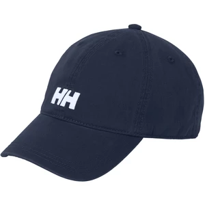 Helly Hansen Logo Cap Navy