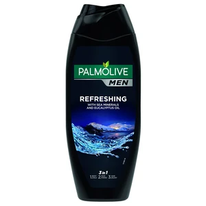 Palmolive Men Refreshing sprchový gél pre mužov 2 v 1 500 ml