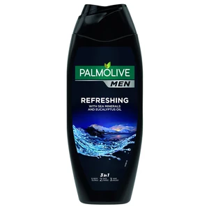 Palmolive Men Refreshing sprchový gel pro muže 2 v 1 500 ml