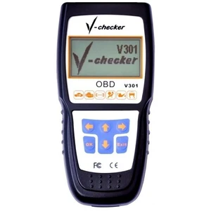 V301 V-checker profi diagnostika OBD2/EOBD CZ SIXTOL