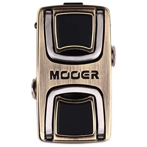 MOOER The Wahter Classic Pedală Wah-Wah