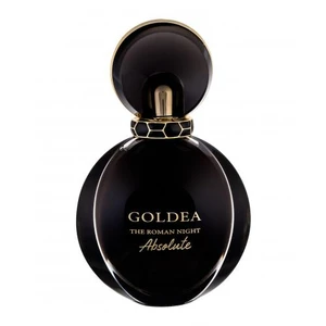 Bvlgari Goldea The Roman Night Absolute - EDP 75 ml