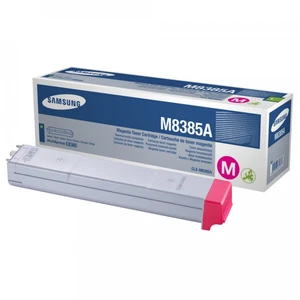 HP SU596A / Samsung CLX-M8385A purpurový (magenta) originální toner