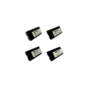 HP 950XL / 951XL C2P43AE multipack kompatibilní cartridge