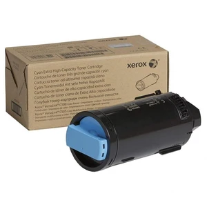 Xerox originálny toner 106R03936, cyan, 16800 str., extra high capacity, Xerox VersaLink C605