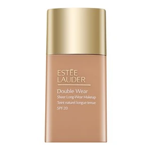 Estée Lauder Dlouhotrvající make-up s lehkým krytím Double Wear Sheer Long-Wear Makeup SPF 20 30 ml 3N2 Wheat