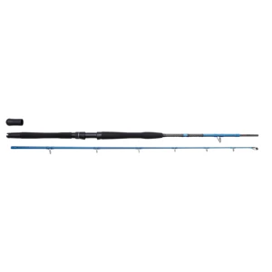 Savage Gear SGS2 Boat Game 2,13 m 150 - 400 g 2 Teile