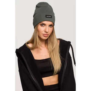 Made Of Emotion Woman's Beanie Hat M624