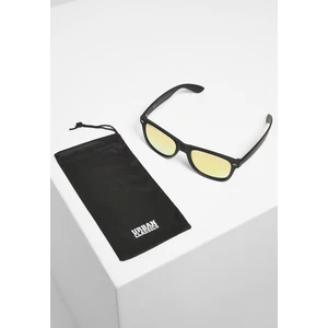 Sunglasses Likoma Mirror UC Blk/orange